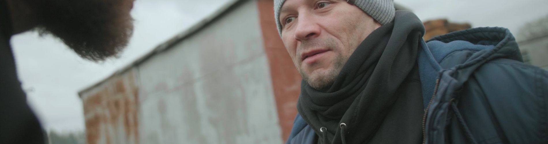 Rastorhuev
