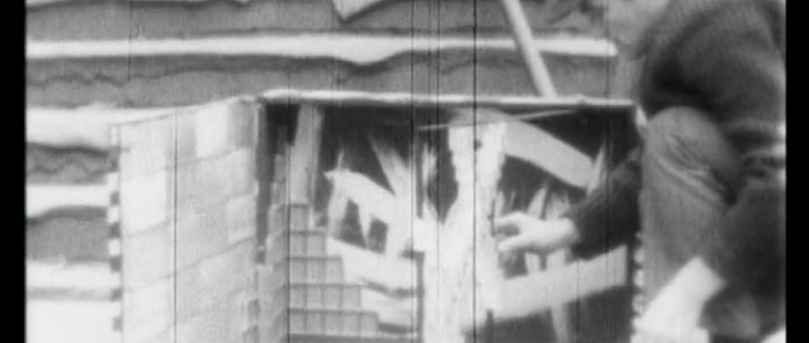 Neagu's Boxes