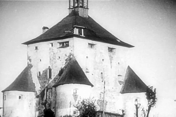 The Old Slovak Culture