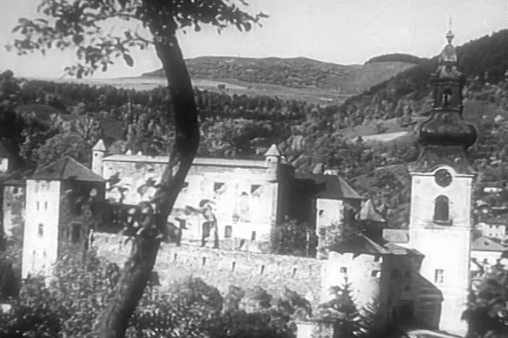 The Old Slovak Culture