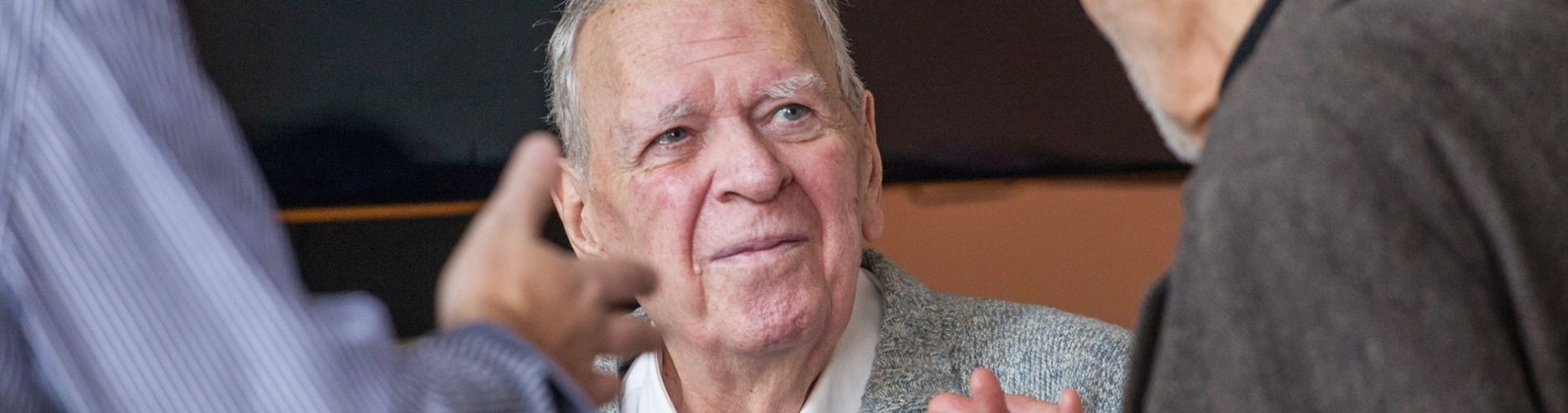 Milan Kundera: From the Joke to Insignificance