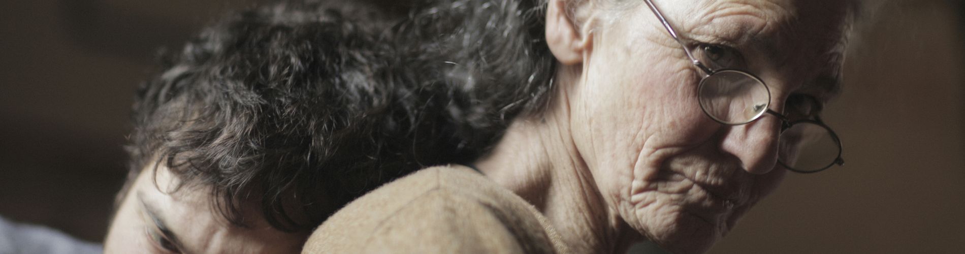 The Disappearance of My Mother