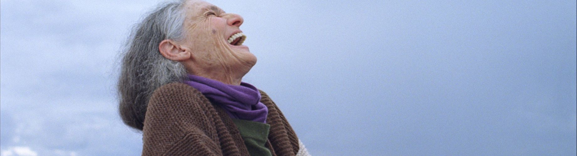 The Disappearance of My Mother
