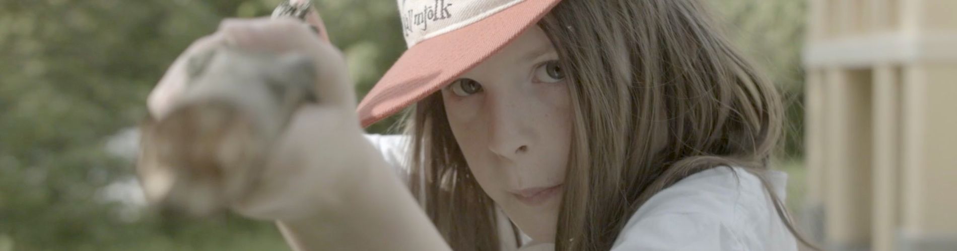 Gabi, Between Ages 8 and 13