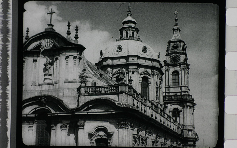 Prague Baroque 