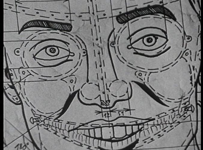 Invention of Beauty