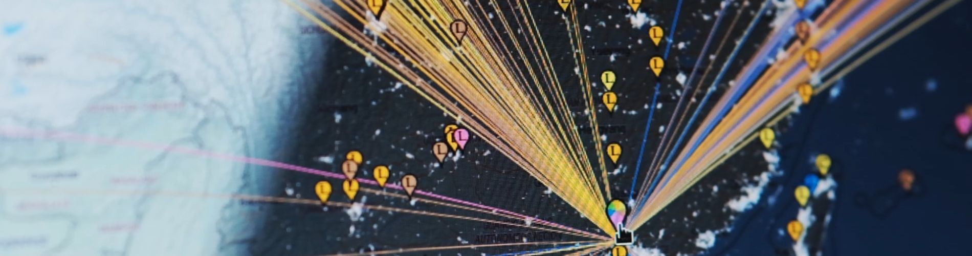 The Connection