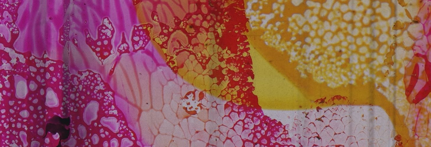 Abstract animations from the 1960s - Part I