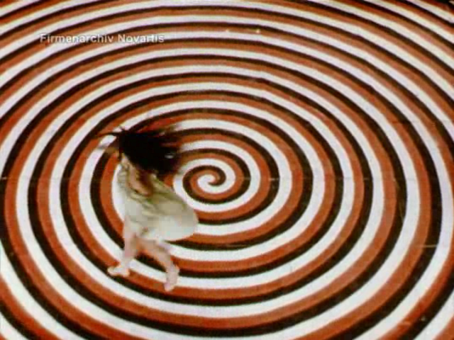 Pharm'n'Films: Psychadelic Sandoz