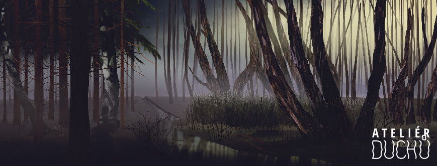 The Forest