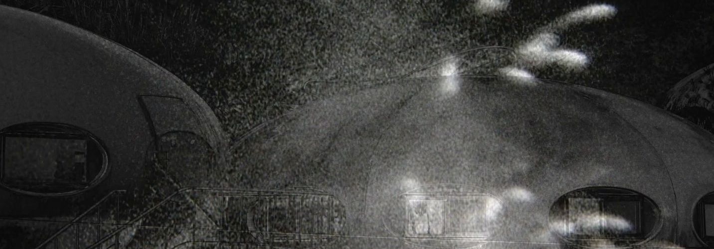 Chronicle of Nowhere
