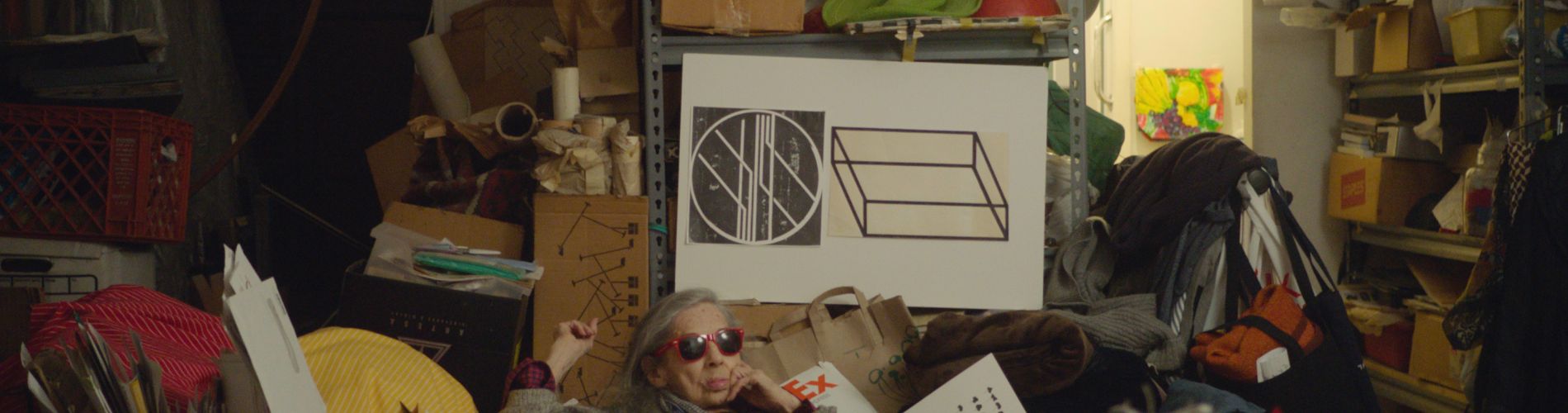 Dreaming Walls: Inside the Chelsea Hotel