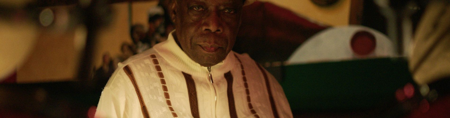 Music for Black Pigeons