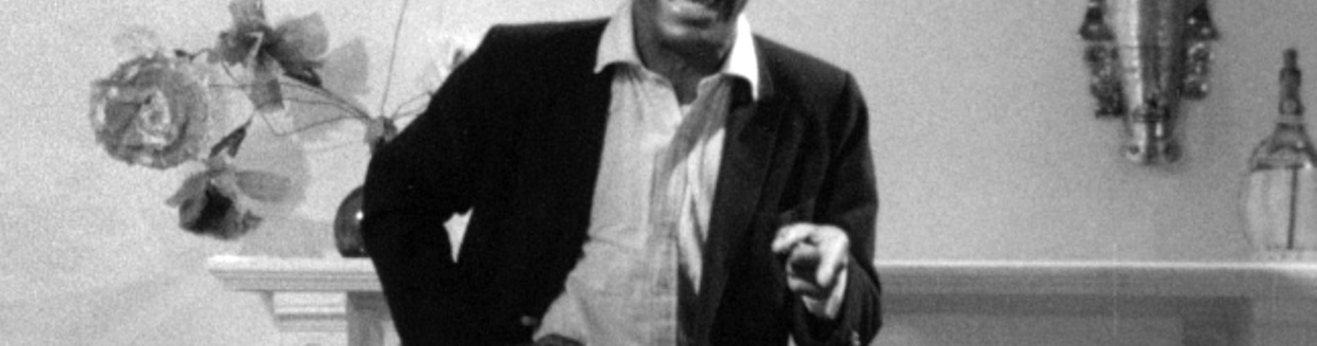 Portrait of Jason