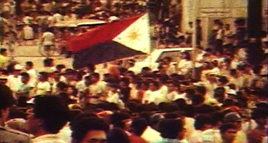 Revolutions Happen Like Refrains in a Song
