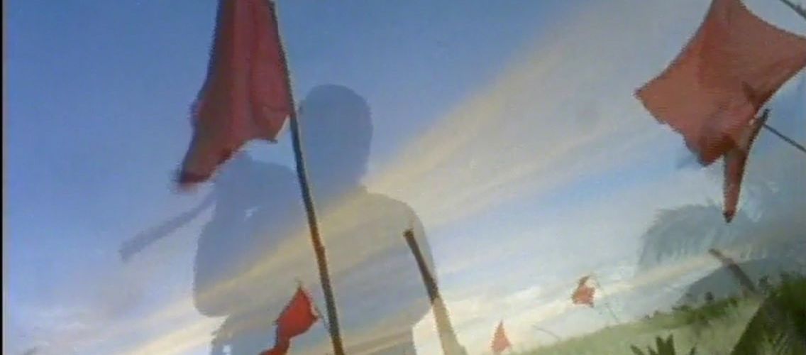 Red Saga