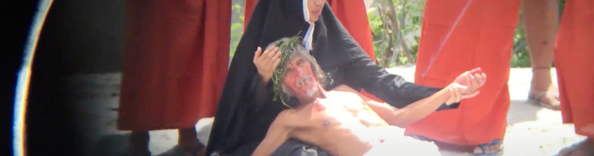 Two Way Jesus