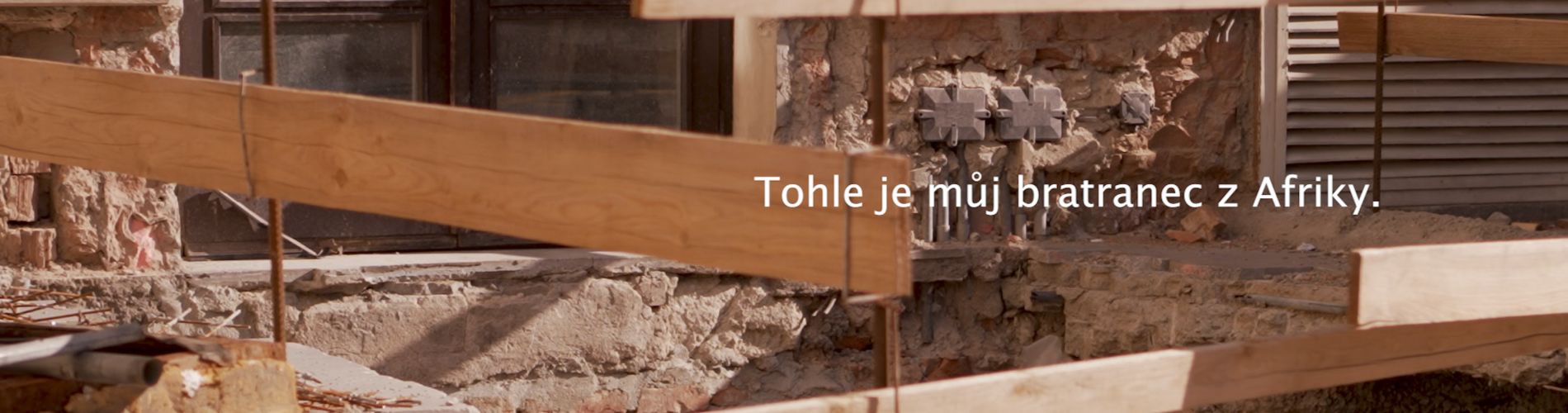 Empty Location / And what about you, Mireček?