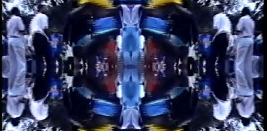 Perpetuum Mobile