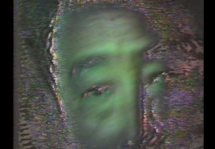 Paik (Nein, Ich bin ein Experimentalist)