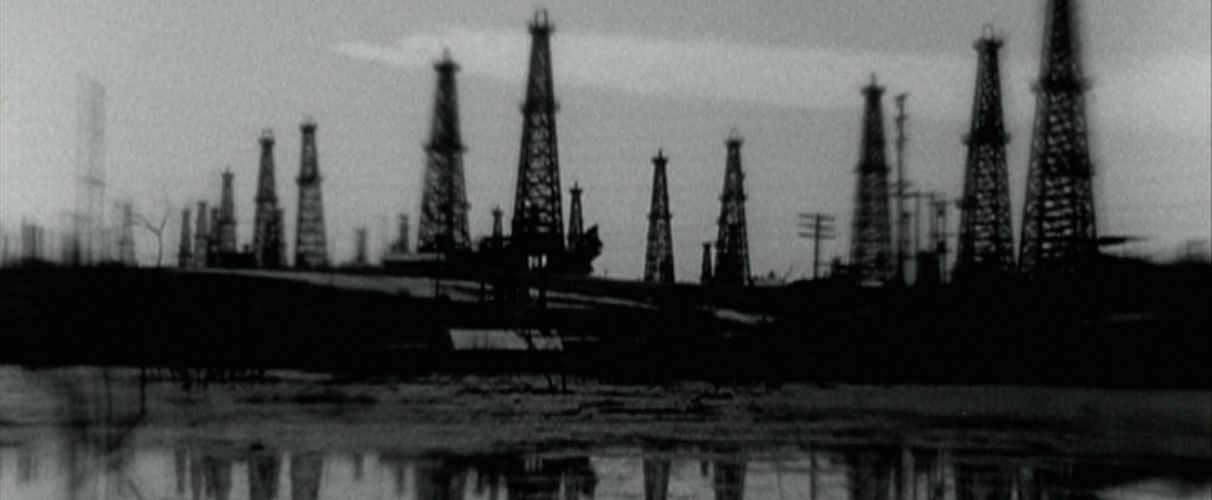 Oil – A Symphony in Motion