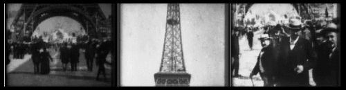 Palace of Electricity