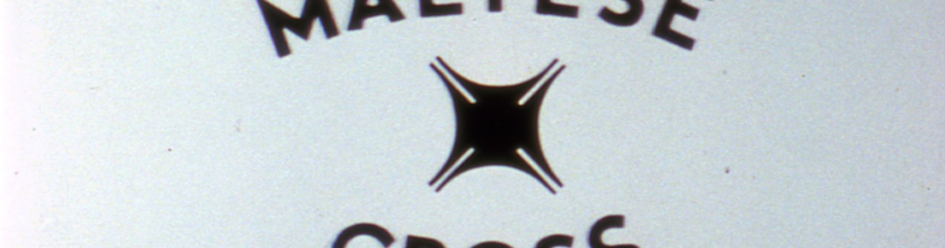 The Maltese Cross Movement