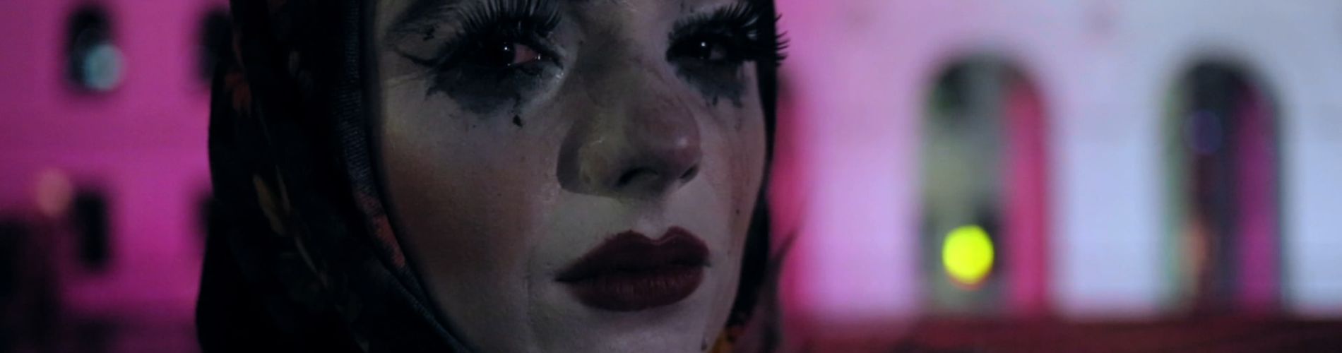 Roses. Film-Cabaret
