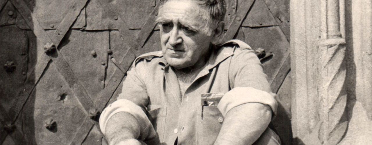 Searching For Jan Skácel