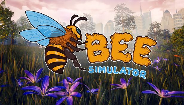 Bee Simulator