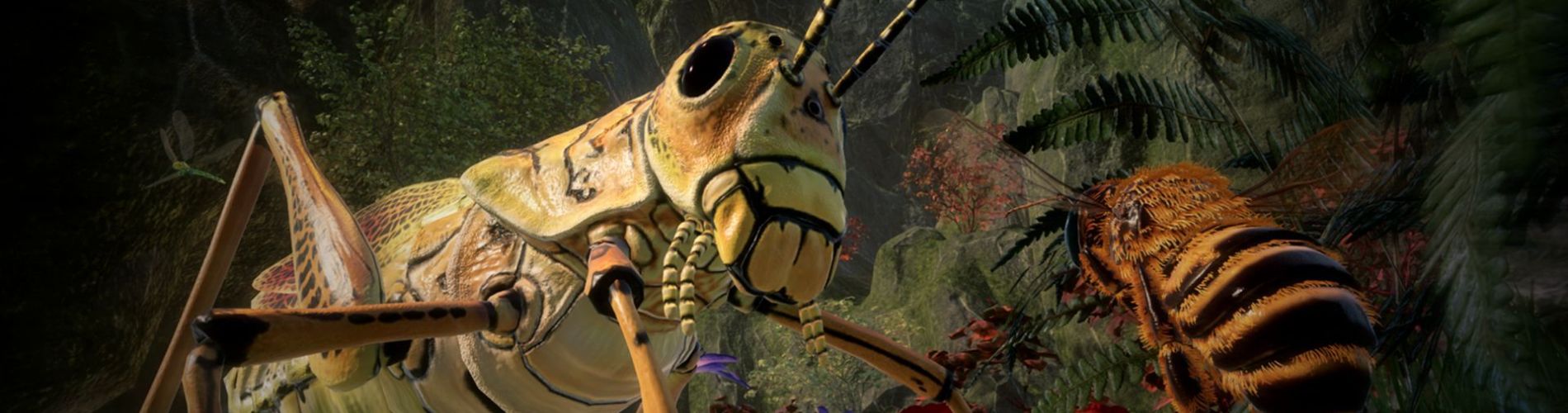 Bee Simulator