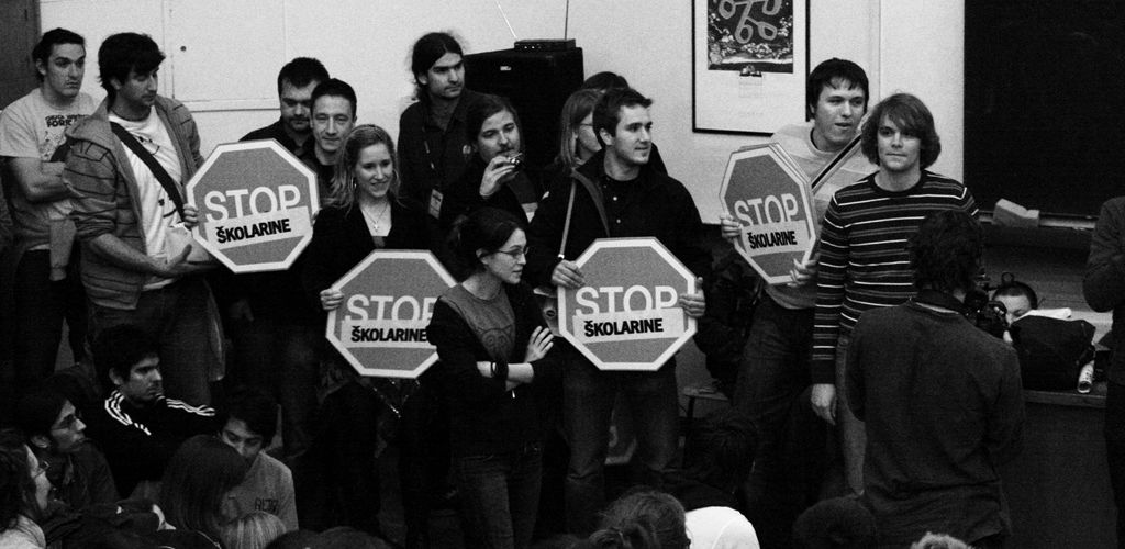 The Blockade
