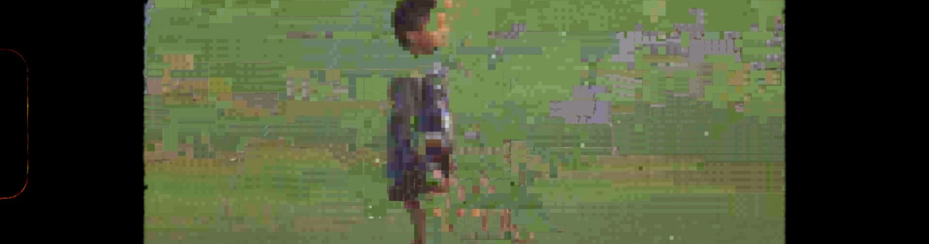 Notes from Eremocene