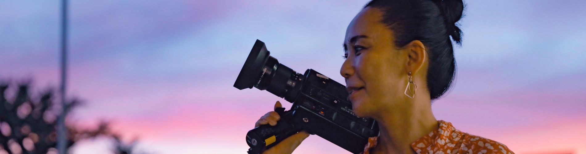Official Film of the Olympic Games Tokyo 2020 Side A