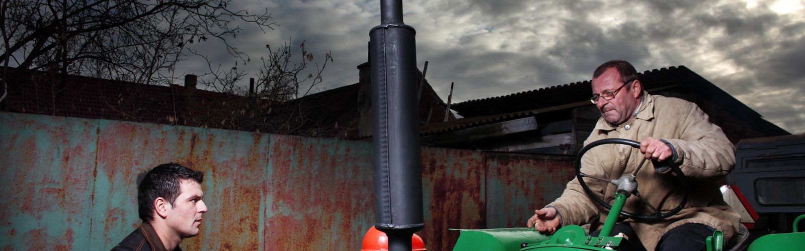 The Czech Land, Your Home!