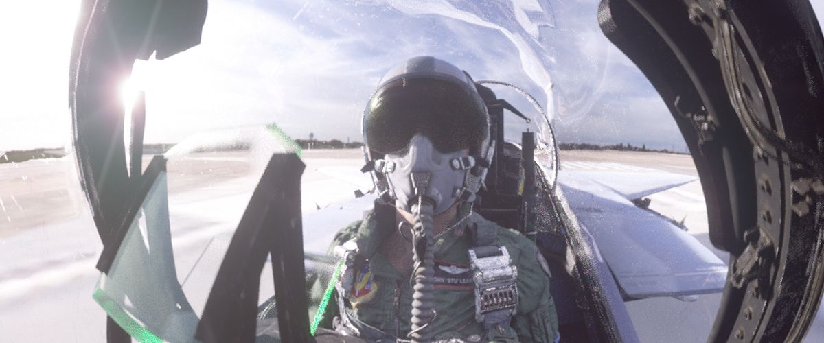 Pilot 9/11