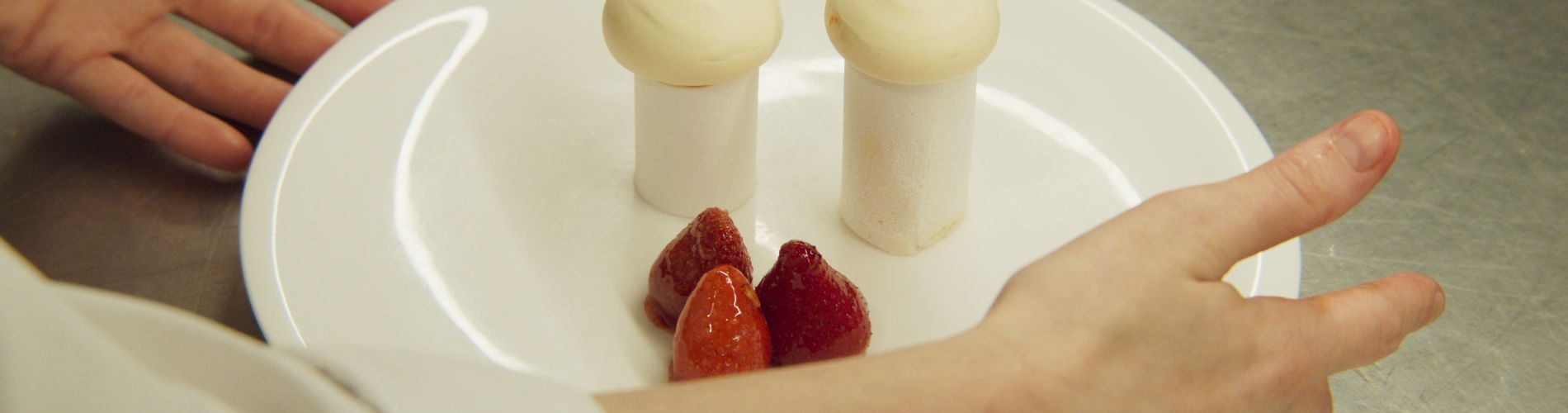 MENUS-PLAISIRS — Les Troisgros
