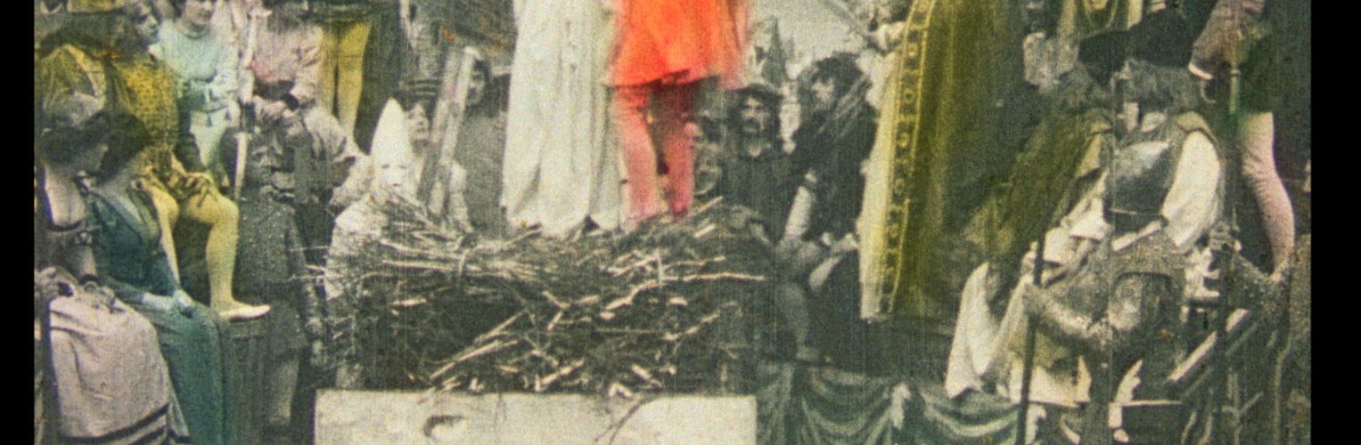 Joan of Arc