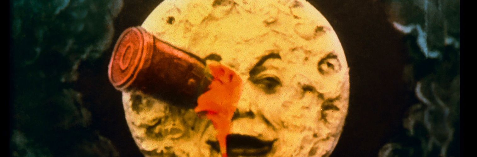 A Trip to the Moon
