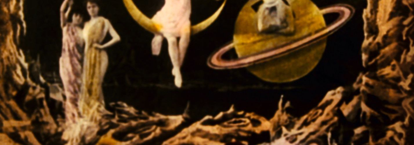A Trip to the Moon
