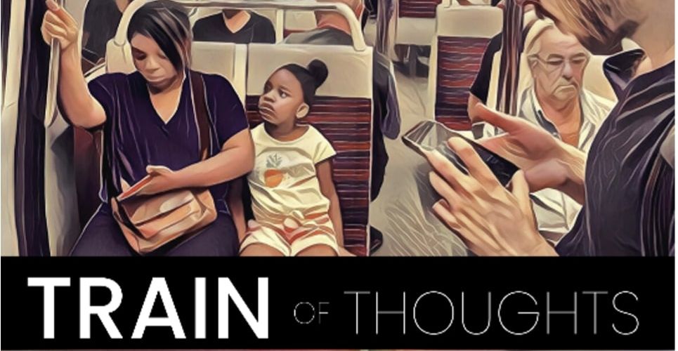 Train of Thought
