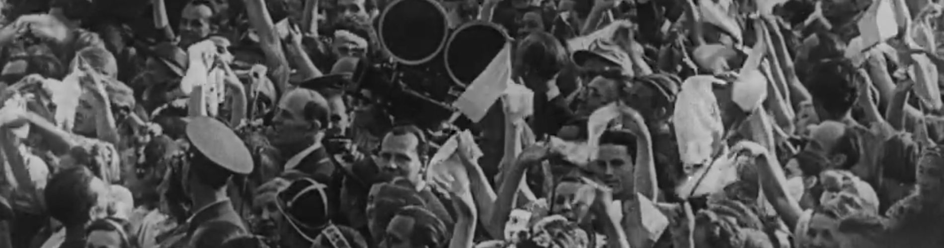 May Revolution in Prague May 1945