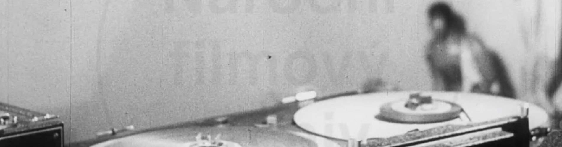Radio in Film II.