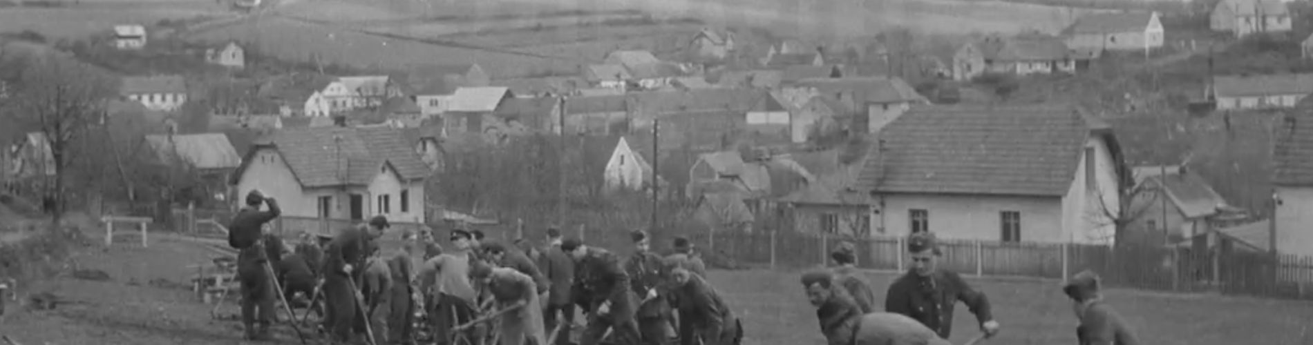 Czechoslovak Week in Film 1948 No. 13