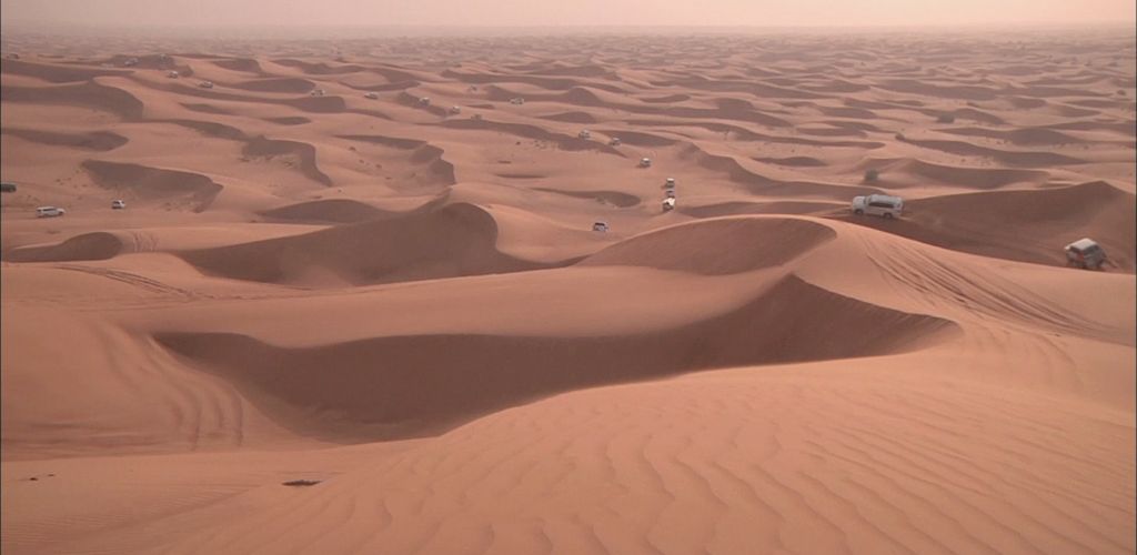 Mirage