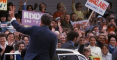 Our Nixon