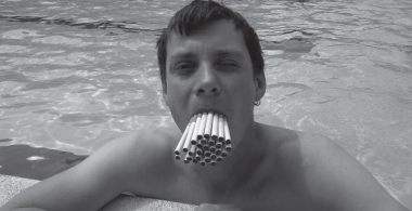 My Latest 150.000 Cigarettes