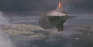Airship