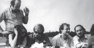 Our Waszek. On the Power of the Powerless