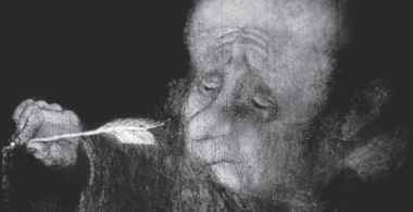 Yuriy Norshteyn: The Phenomenon of Depiction